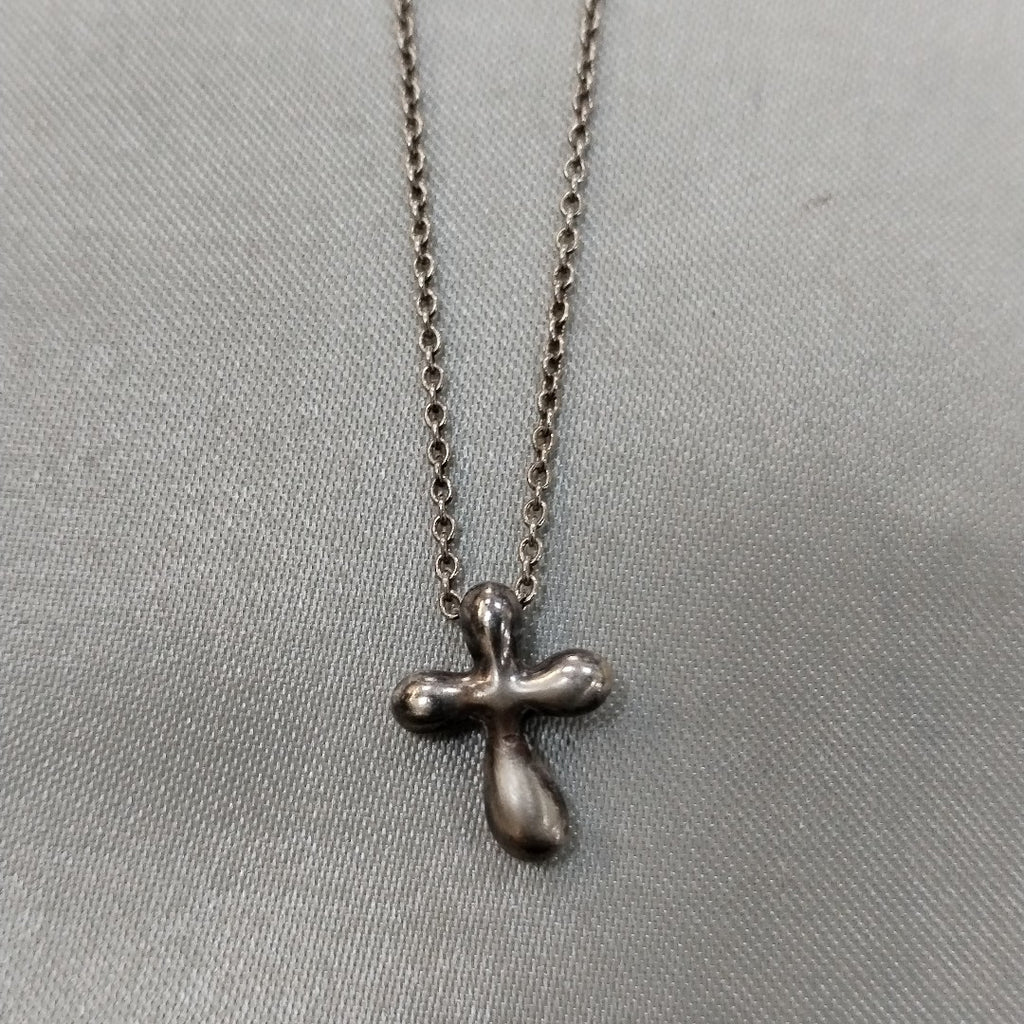GARGANTILLA PLATA 2,40 GRMS (SEMINUEVO)