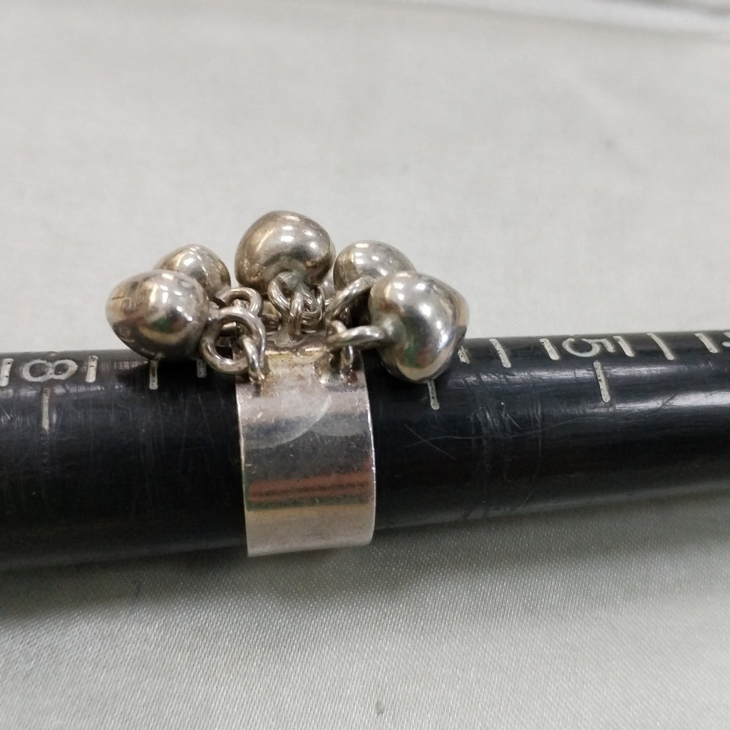 ANILLITO PLATA 16,00 GRMS (SEMINUEVO)