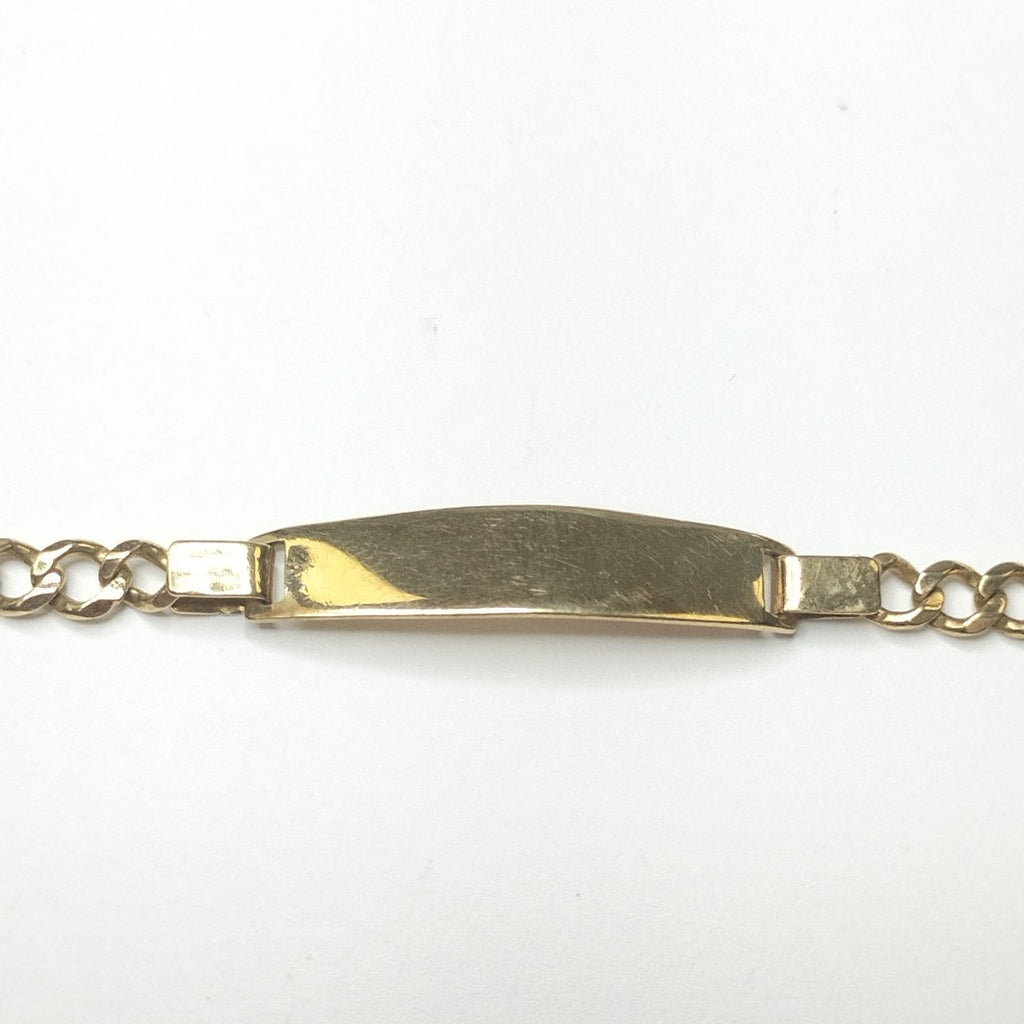 ESCLAVA ORO 12 K 5.1 GRMS (SEMINUEVO)