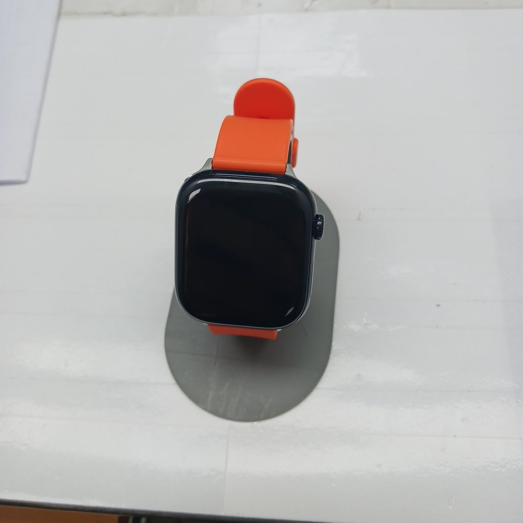 SMARTWATCH APPLE SERIES 11 ALUMINIO A3337 46 MM GPS + CELULAR (SEMINUEVO)