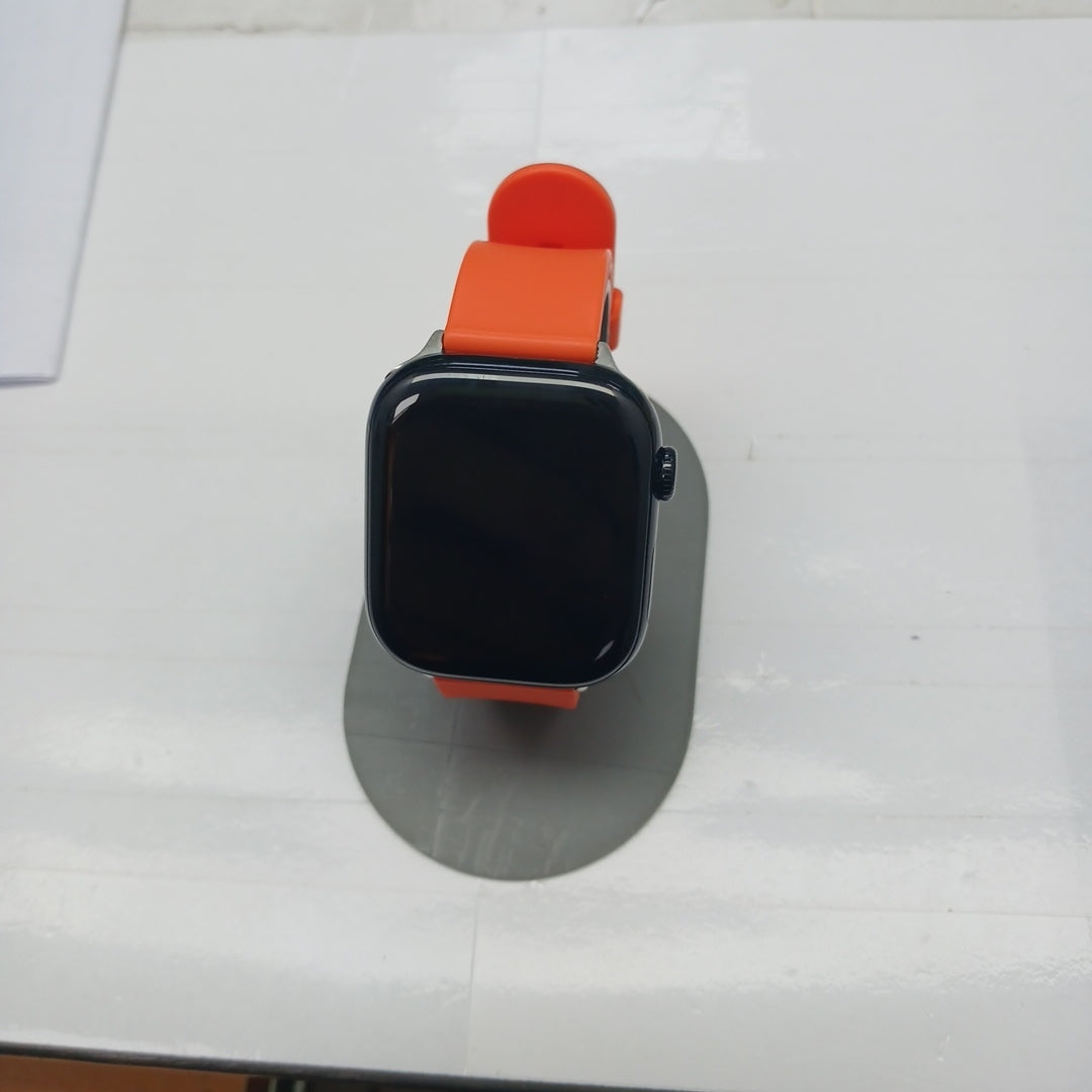 SMARTWATCH APPLE SERIES 11 ALUMINIO A3337 46 MM GPS + CELULAR (SEMINUEVO)