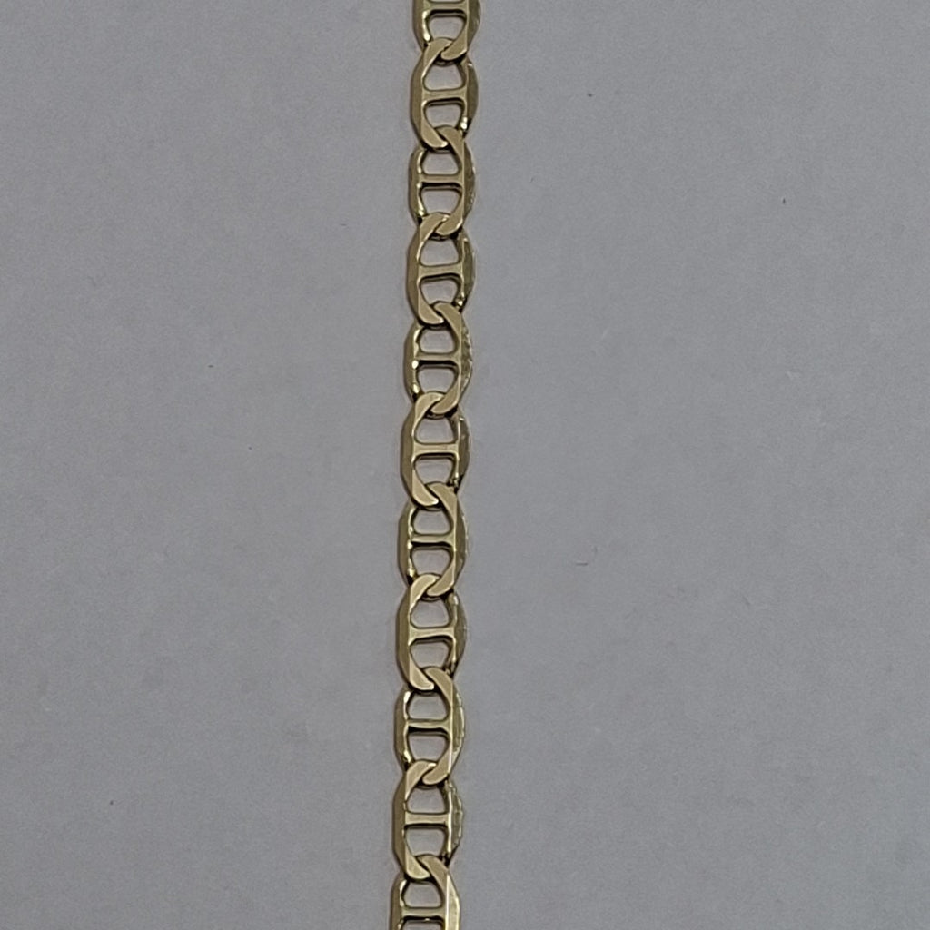 CADENA GUCHI 14K 60 CM 3.8 GR (NUEVO)