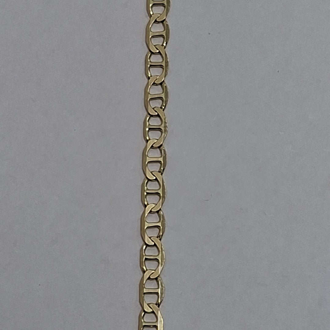 CADENA GUCHI 14K 60 CM 3.8 GR (NUEVO)
