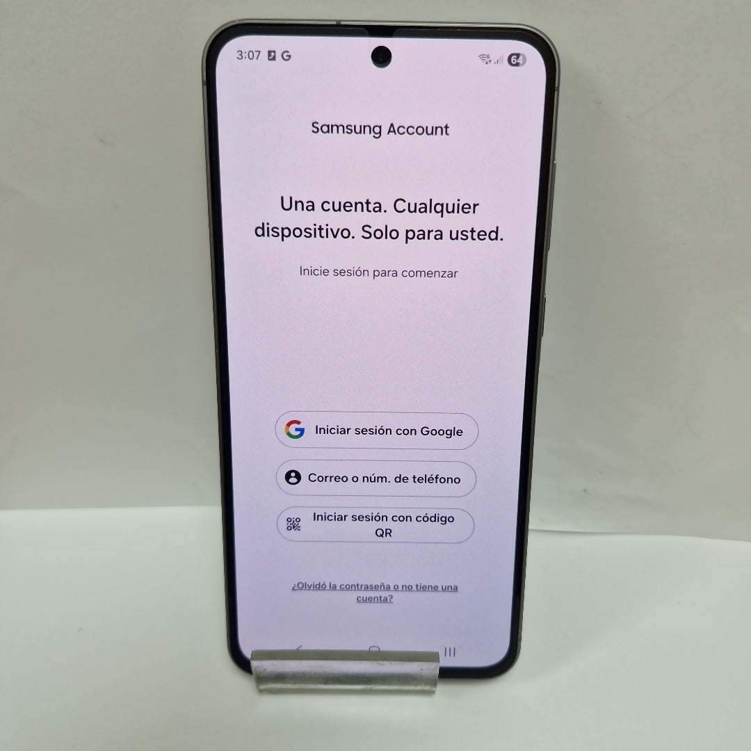 CELULAR SAMSUNG GALAXY A56 SM-A566E (2025) 256 GB 8 GB RAM (SEMINUEVO)