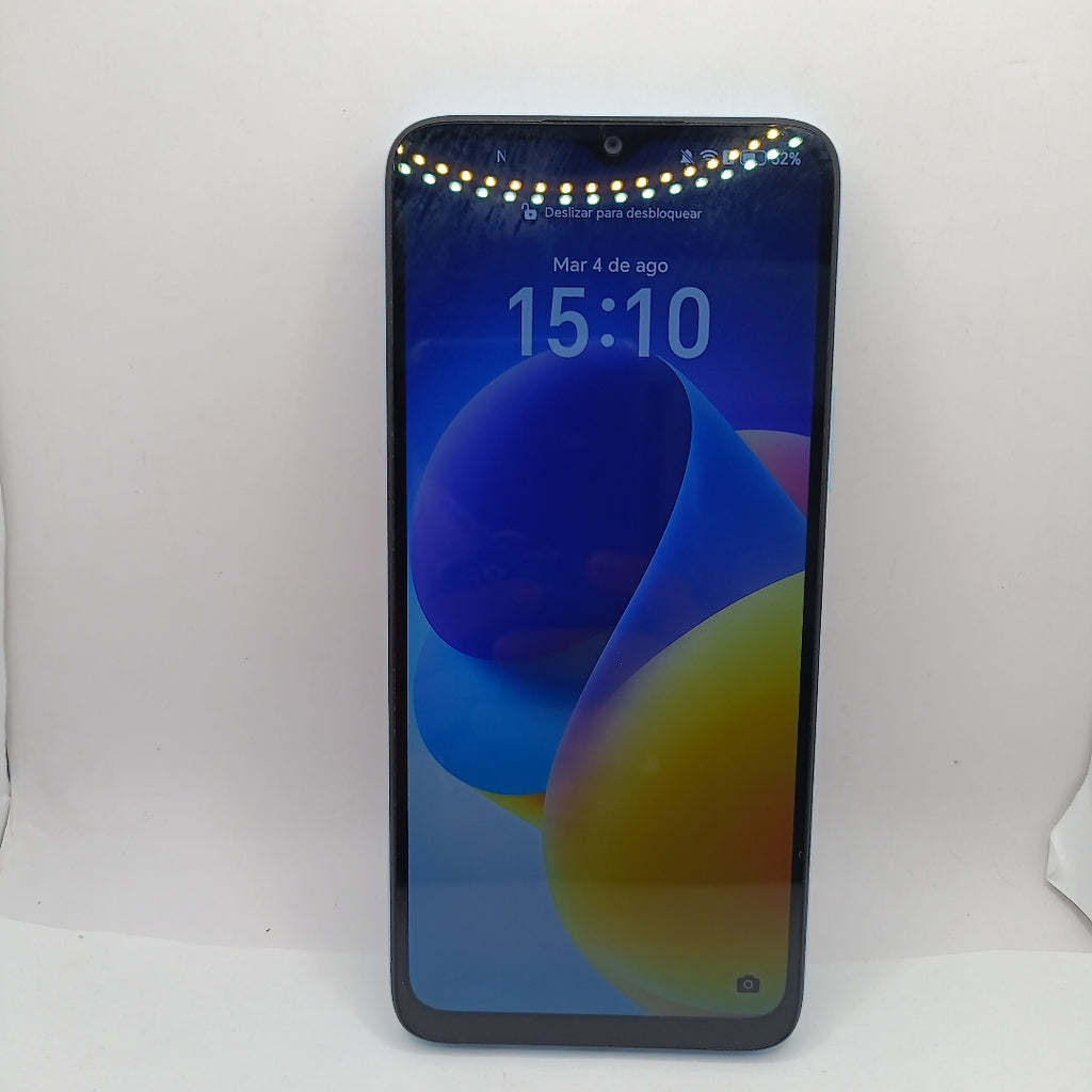 CELULAR HONOR X5B PLUS GFY-LX3 (2024) 256 GB 4 GB RAM (SEMINUEVO)