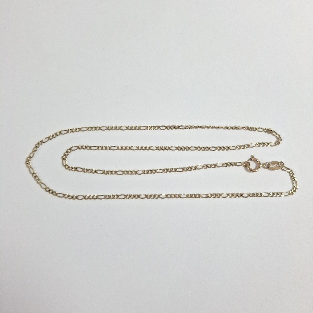 CADENA ORO 10 K 1.9 GRMS (SEMINUEVO)