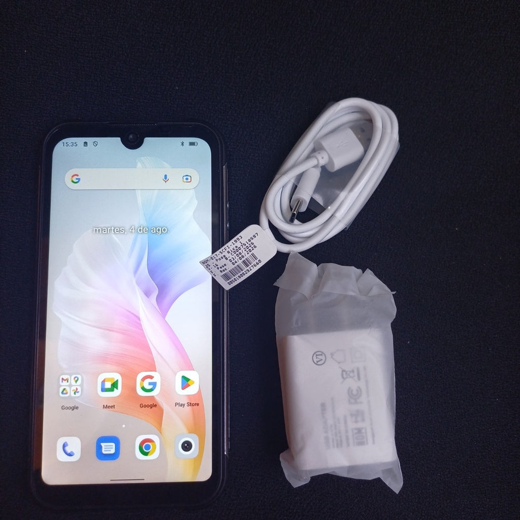 CELULAR OTRAS MARCAS OTROS MODELOS 64 GB 4 GB RAM (SEMINUEVO)