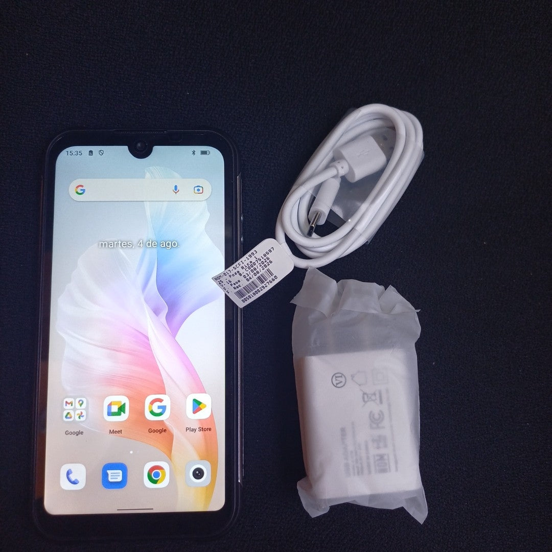 CELULAR OTRAS MARCAS OTROS MODELOS 64 GB 4 GB RAM (SEMINUEVO)