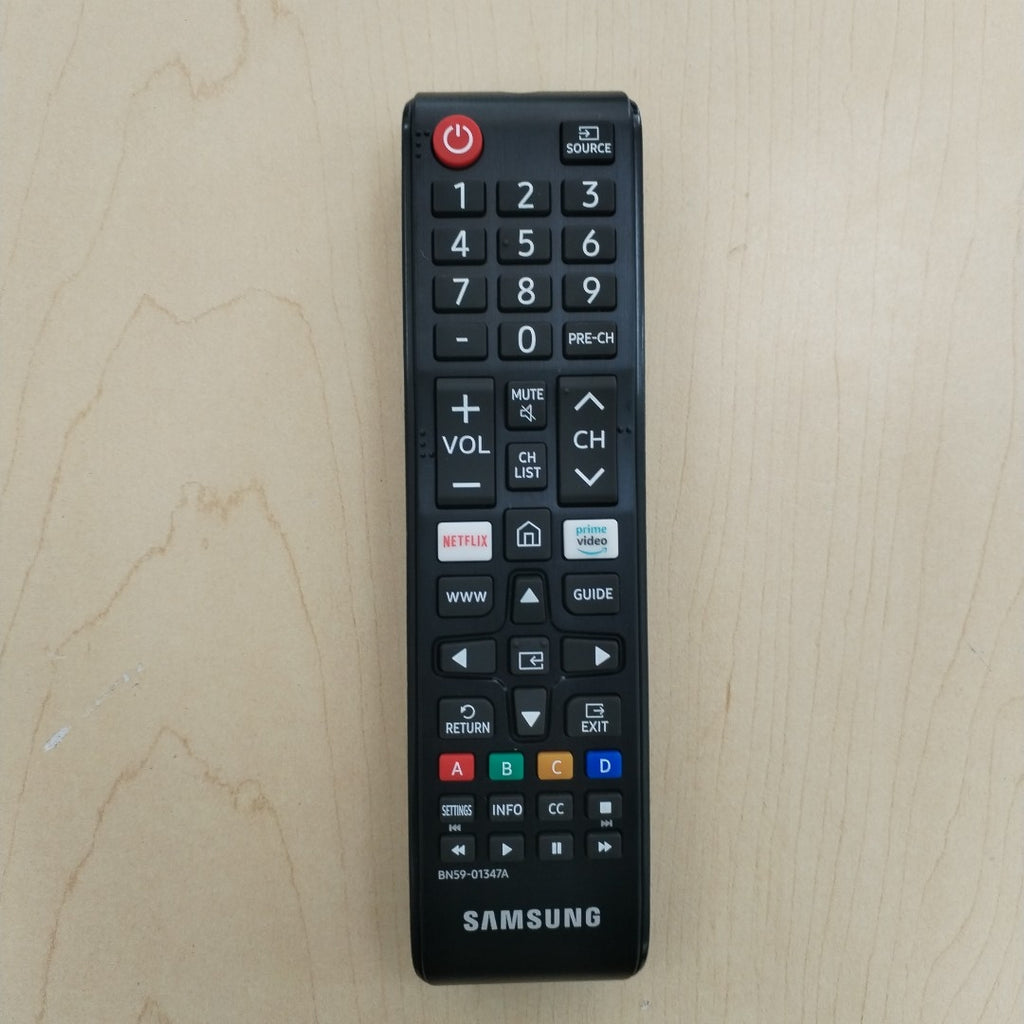 PANTALLA SAMSUNG BE43T-M(2024) 43" LED HD (SEMINUEVO)