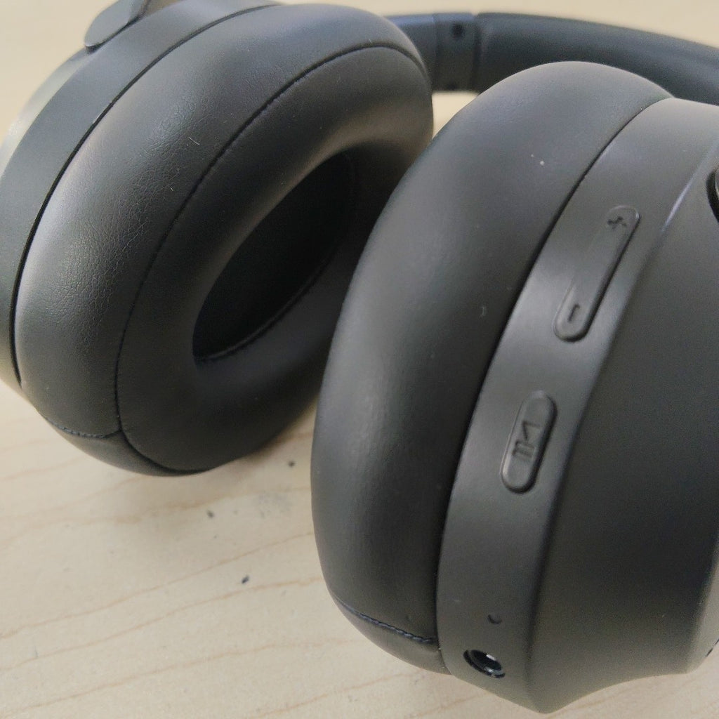 AUDIFONOS HONOR CHOICE HEADPHONES INALAMBRICO OVER EAR (SEMINUEVO)