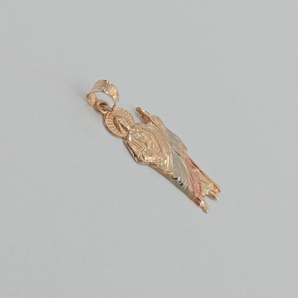 DIJE ORO 10 K 2,50 GRMS (SEMINUEVO)