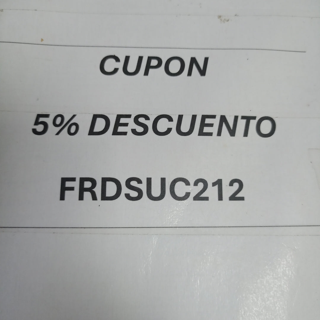 DIJE ORO 14 K 10 GRMS (SEMINUEVO)