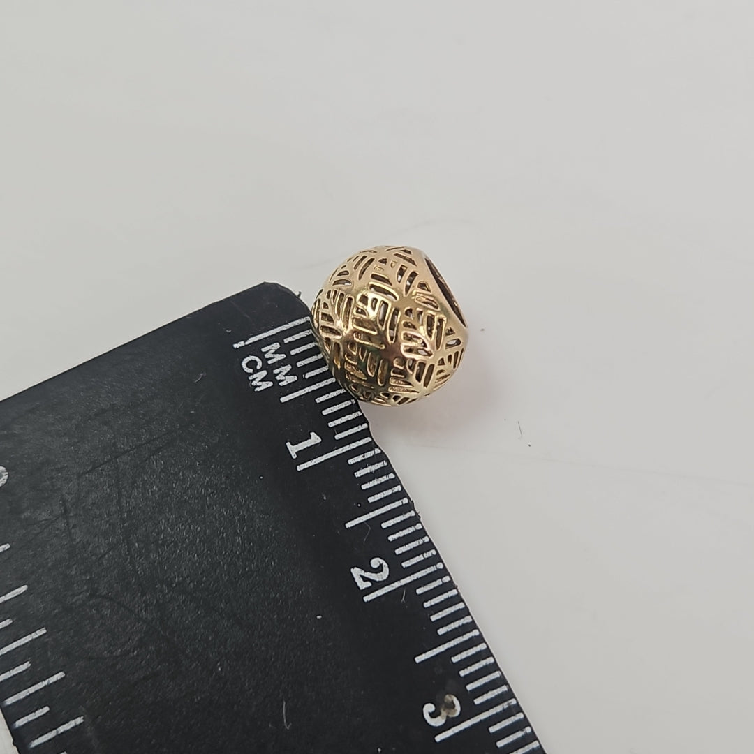 DIJE ORO 10 K 1.2 GRMS (SEMINUEVO)