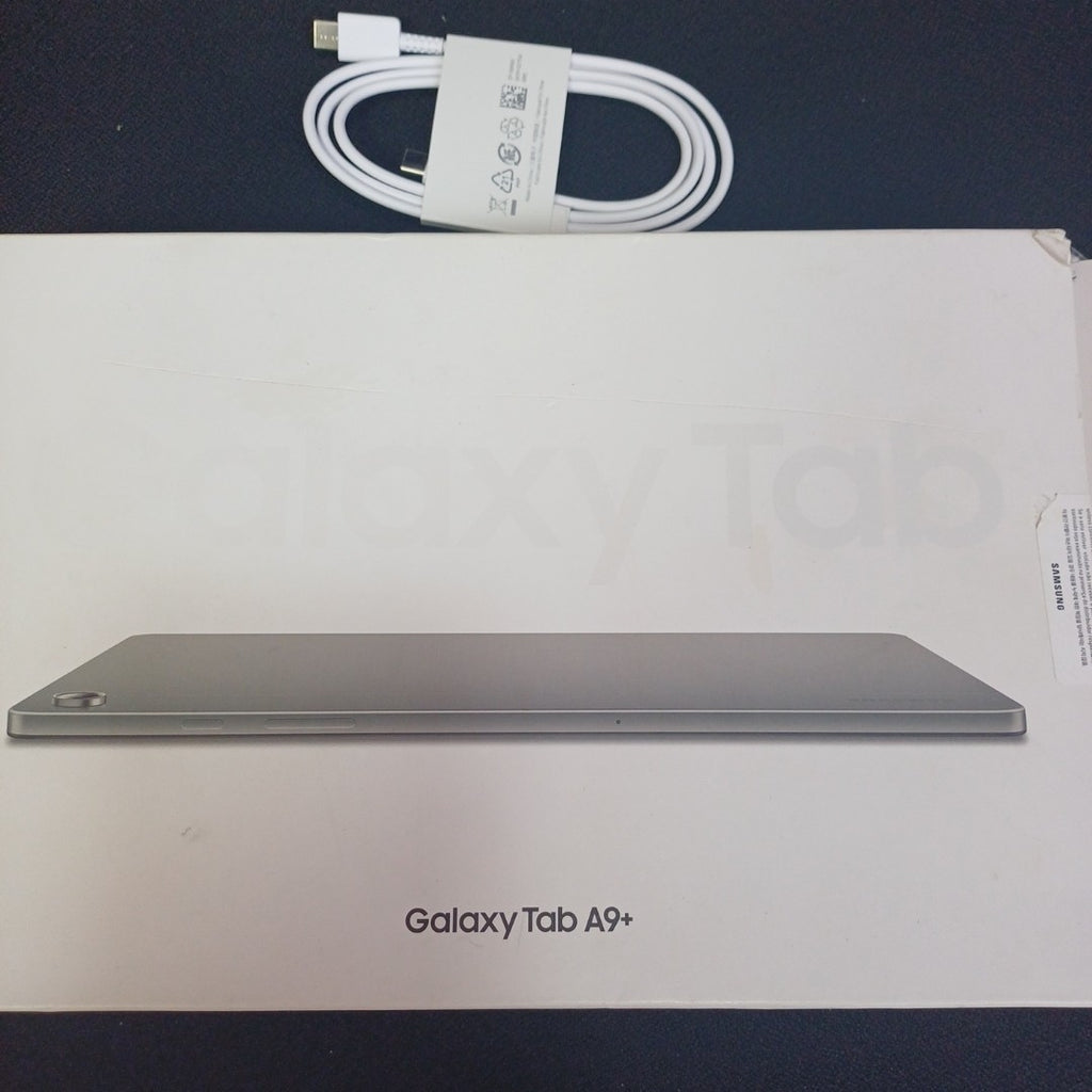 TABLETA SAMSUNG GALAXY TAB A9+ SM-X210 (2023) 128 GB 8 GB RAM (SEMINUEVO)