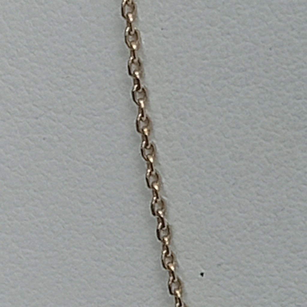 CADENA ORO 10 K 1.2 GRMS (SEMINUEVO)
