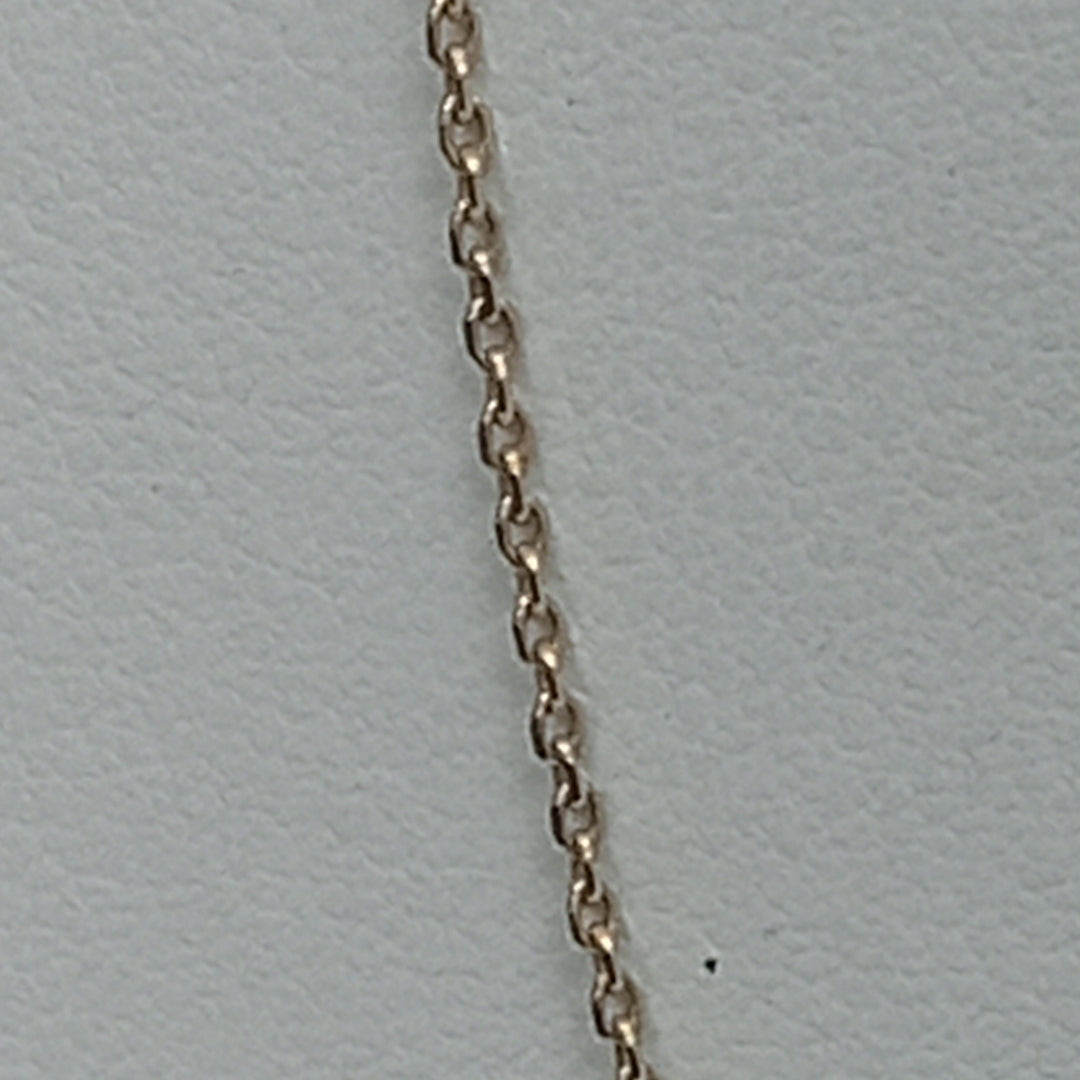 CADENA ORO 10 K 1.2 GRMS (SEMINUEVO)