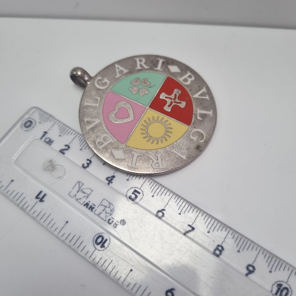 DIJE PLATA 29 GRMS (SEMINUEVO)