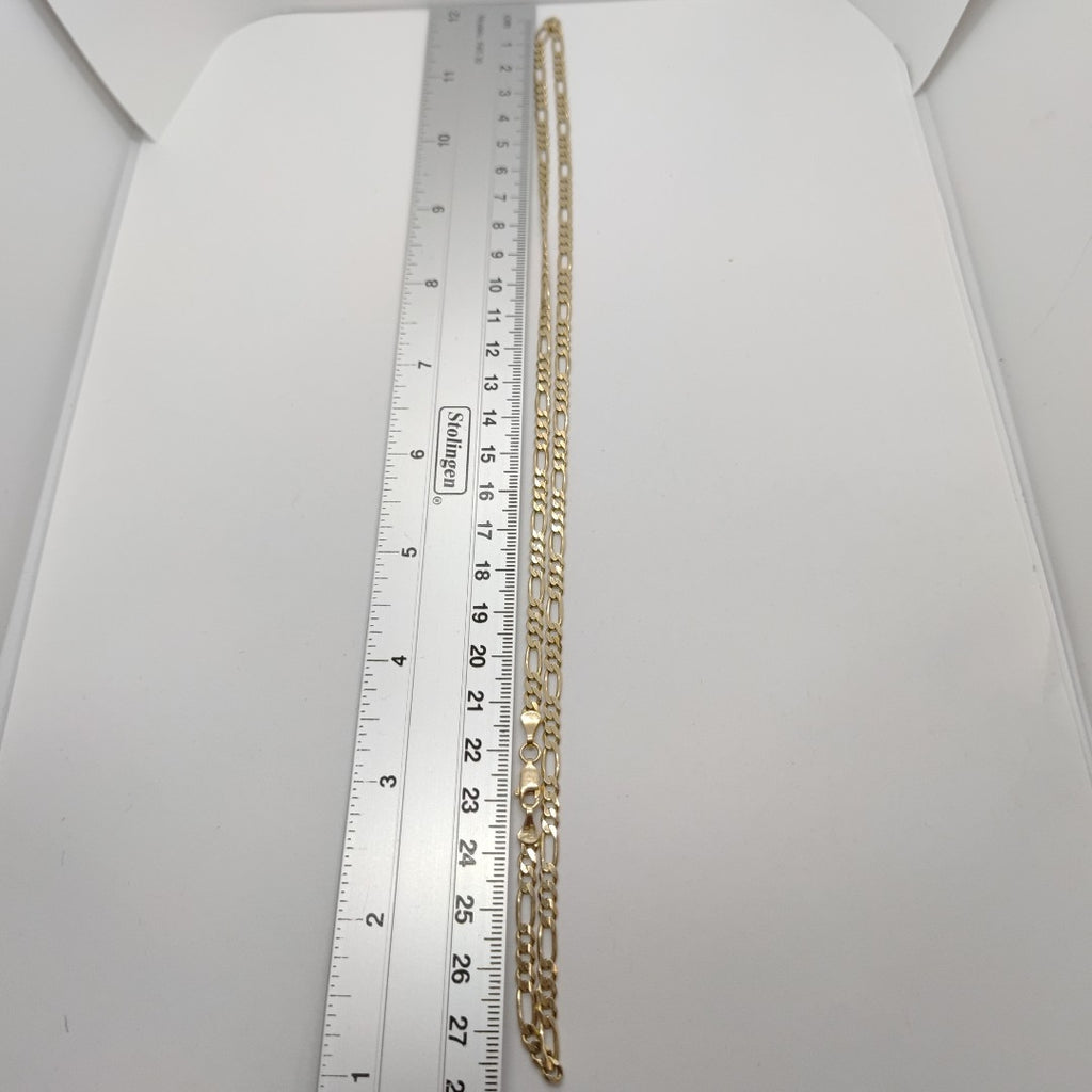 CADENA ORO 10 K 12,20 GRMS (SEMINUEVO)
