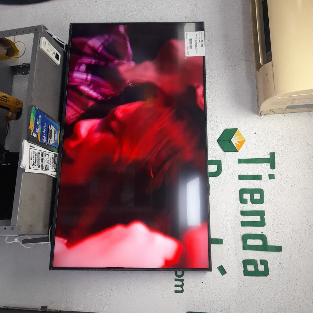 PANTALLA LG 50UQ8000PSB (2023) 50" LED 4K (SEMINUEVO)