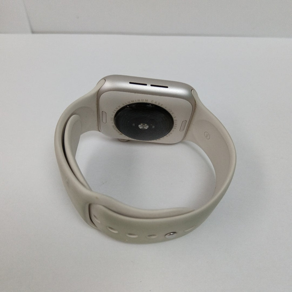 SMARTWATCH APPLE SE 3 ALUMINIO A3325 44 MM GPS (SEMINUEVO)