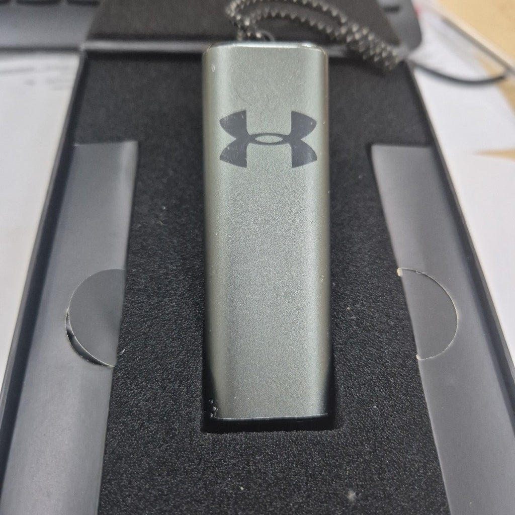 AUDIFONOS JBL UNDER ARMOUR - TRUE WIRELESS FLASH INALAMBRICO IN EAR (SEMINUEVO)