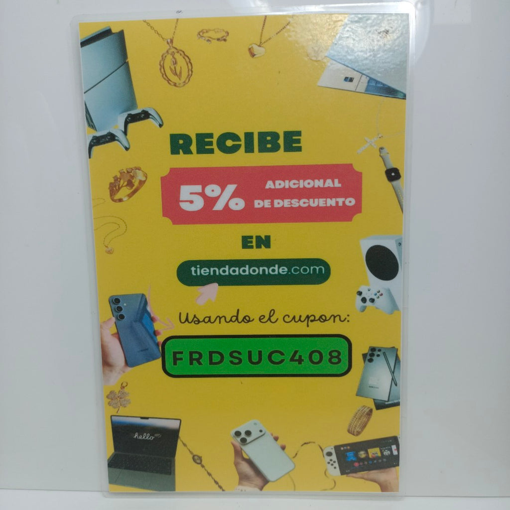 ANILLITO ORO 14 K 1 GRMS (SEMINUEVO)