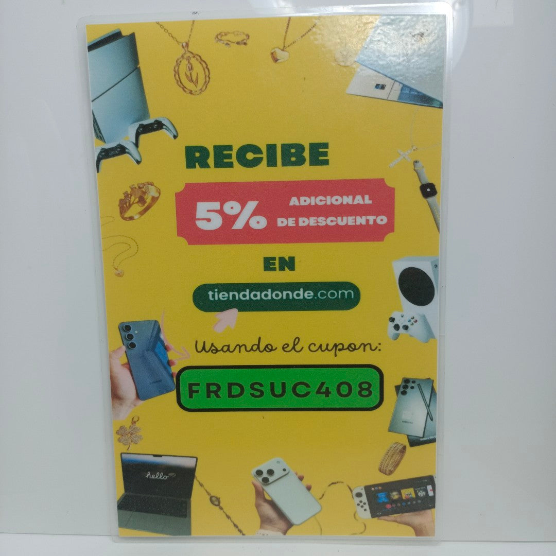 ANILLITO ORO 14 K 1 GRMS (SEMINUEVO)