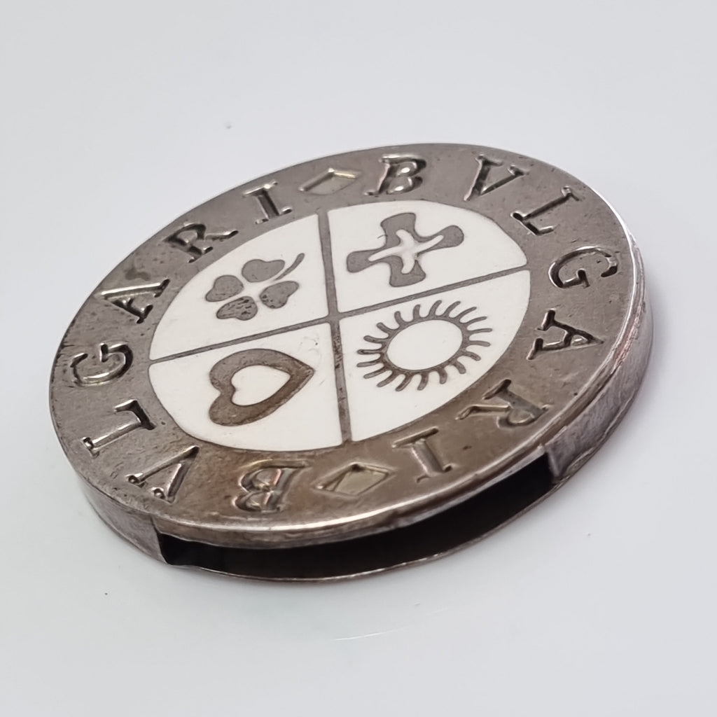 DIJE PLATA 10.8 GRMS (SEMINUEVO)