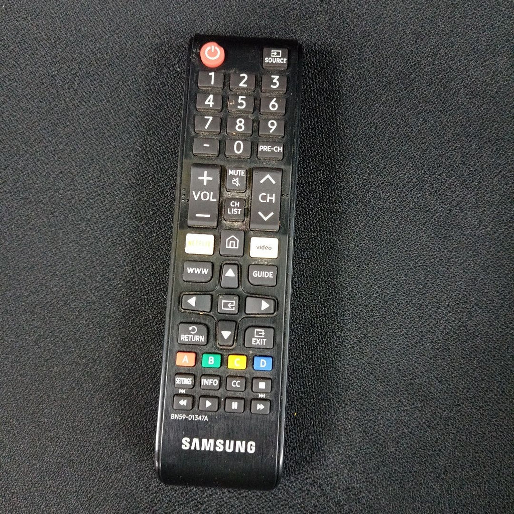 PANTALLA SAMSUNG BE32T-B (2023) 32" LED HD (SEMINUEVO)