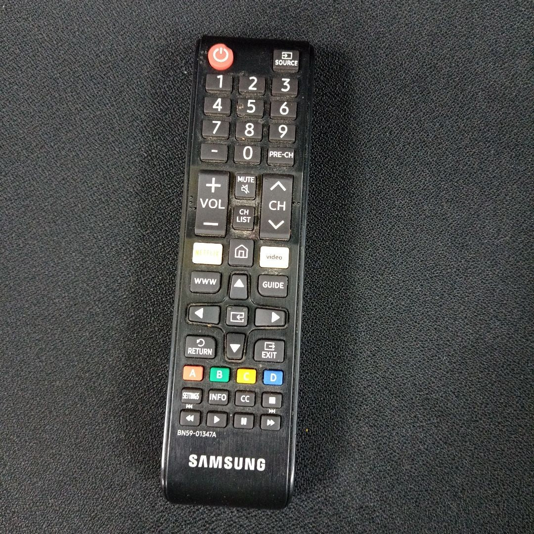 PANTALLA SAMSUNG BE32T-B (2023) 32" LED HD (SEMINUEVO)
