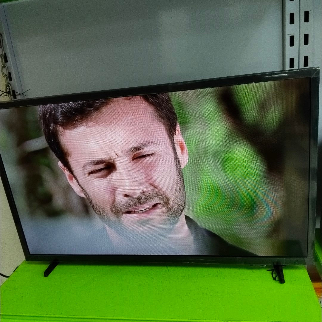 PANTALLA SAMSUNG UN32H500FF (2025) 32" LED HD (SEMINUEVO)