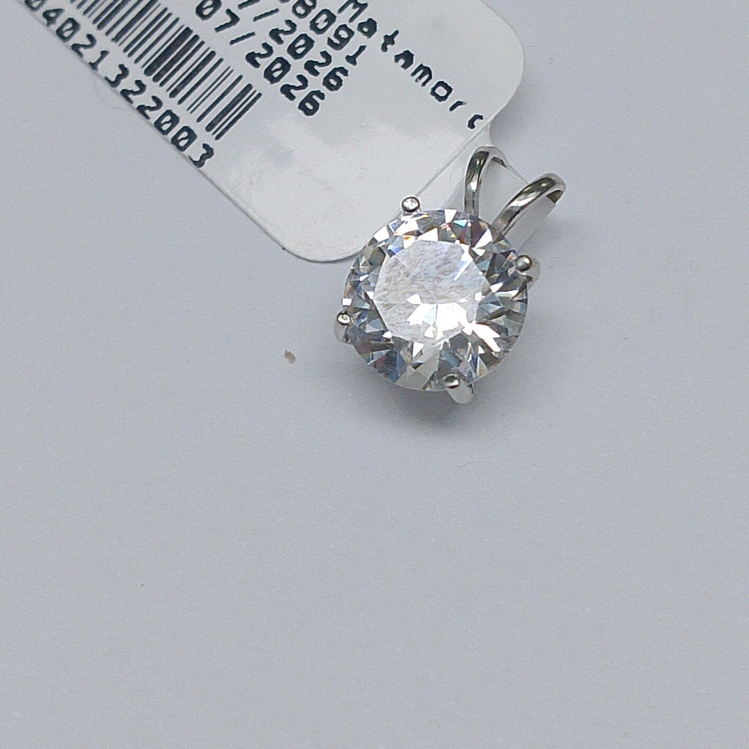 DIJE ORO 14 K 1.1 GRMS (SEMINUEVO)