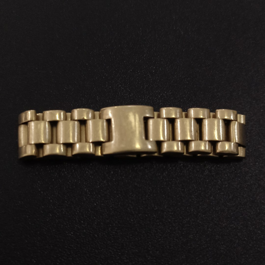 ANILLO ORO 14 K 8 GRMS (SEMINUEVO)