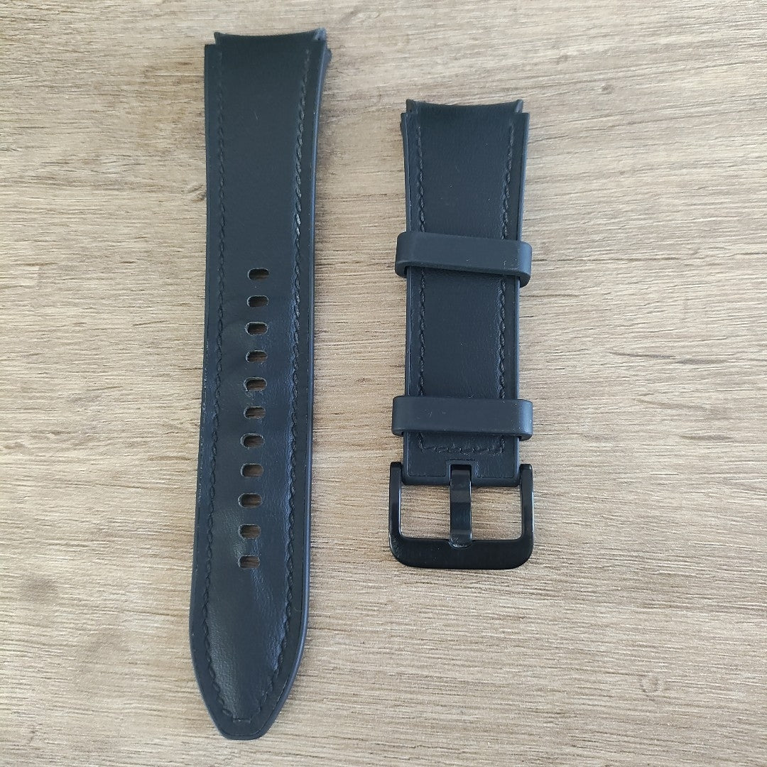 SMARTWATCH SAMSUNG GALAXY WATCH 6 CLASSIC SM-R965U 47 MM GPS (SEMINUEVO)