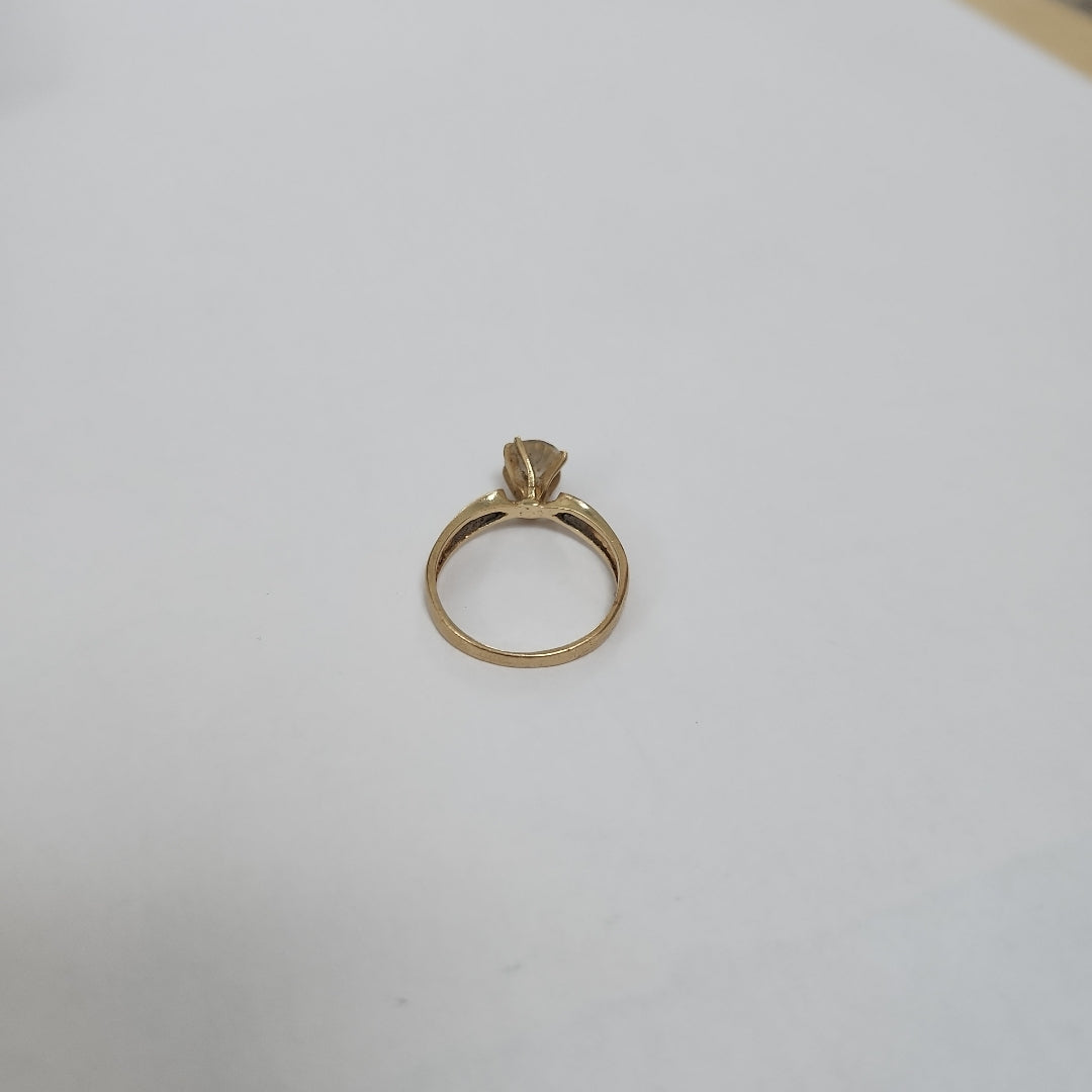 ANILLITO ORO 14 K 2,60 GRMS (SEMINUEVO)