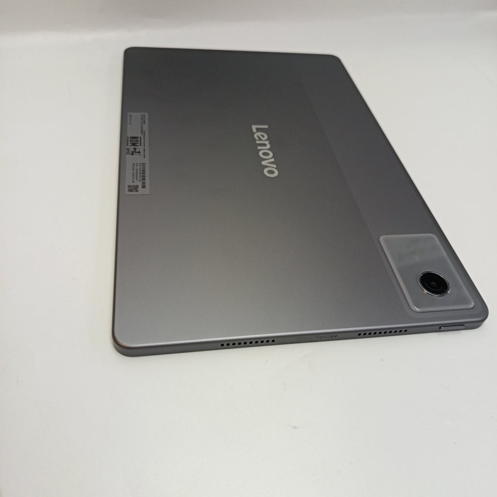 TABLETA LENOVO IDEATAB TB336FU (2025) 128 GB 8 GB RAM (SEMINUEVO)