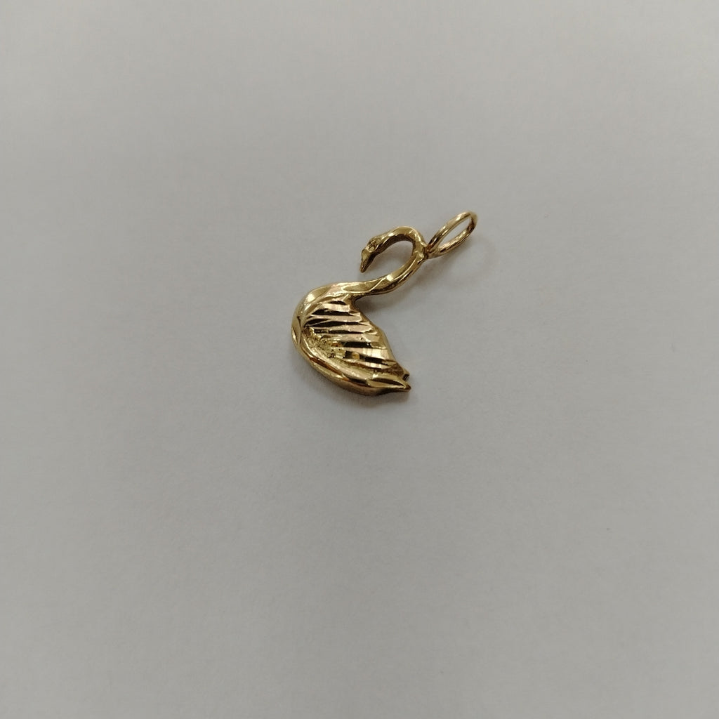 DIJE ORO 14 K 1.7 GRMS (SEMINUEVO)