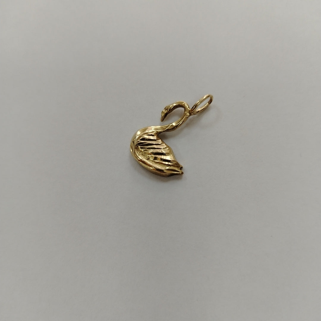 DIJE ORO 14 K 1.7 GRMS (SEMINUEVO)