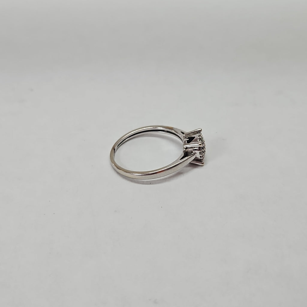 ANILLITO ORO 14 K 2.1 GRMS (SEMINUEVO)