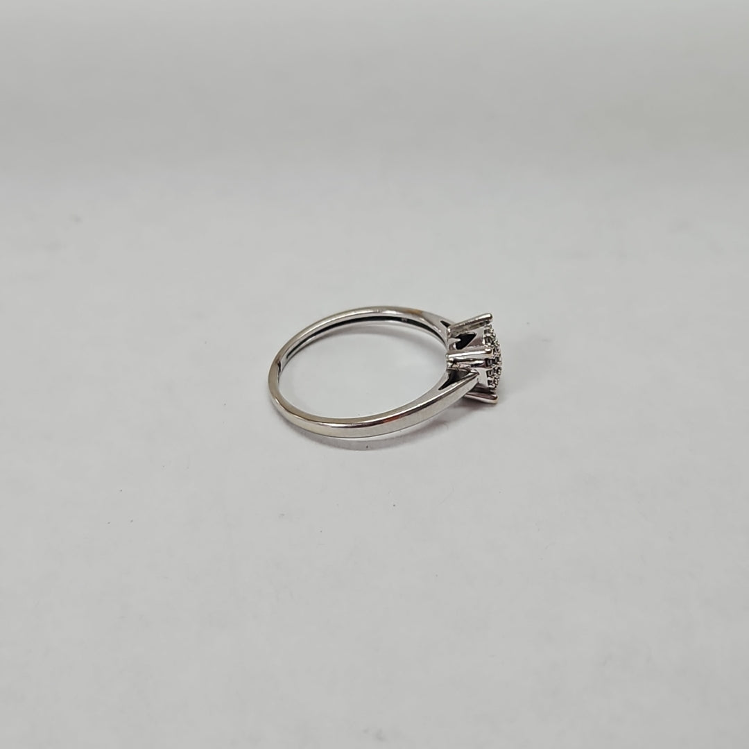 ANILLITO ORO 14 K 2.1 GRMS (SEMINUEVO)