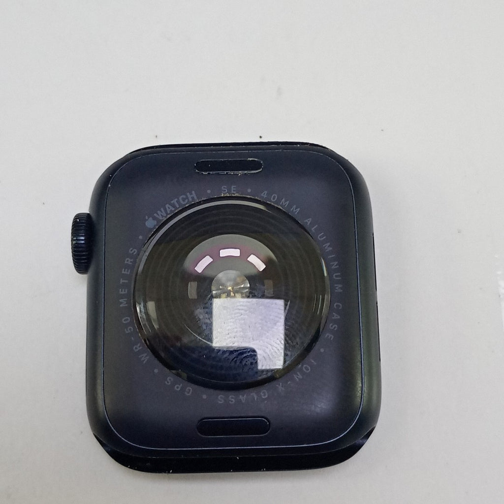 SMARTWATCH APPLE SE 2 ALUMINIO A2722 40 MM GPS (SEMINUEVO)