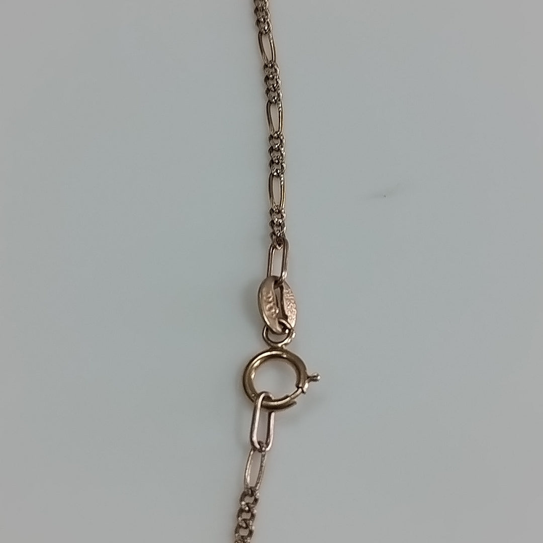 CADENA ORO 10 K 2 GRMS (SEMINUEVO)