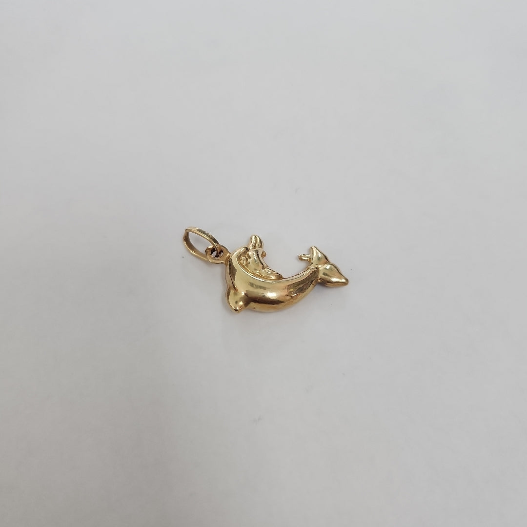 DIJE ORO 14 K 1,00 GRMS (SEMINUEVO)