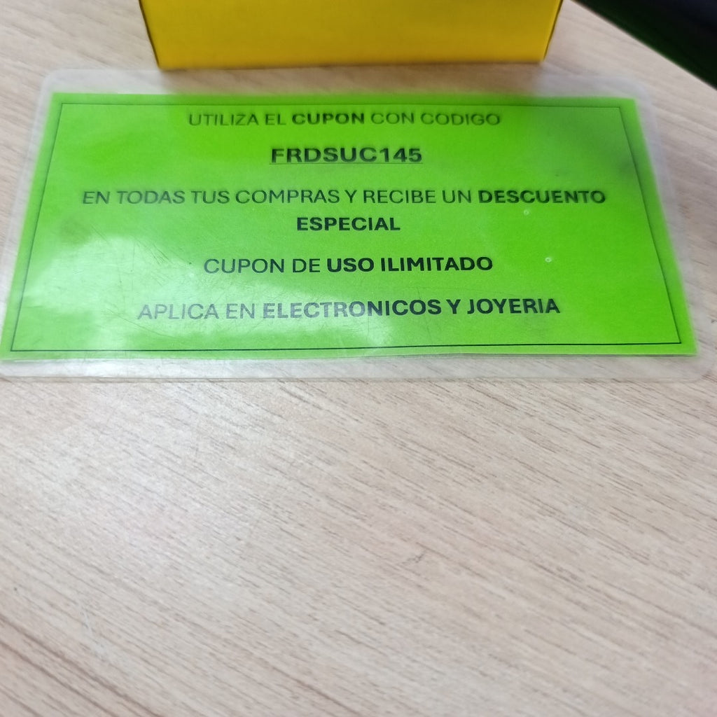 ANILLITO ORO 14 K 1,70 GRMS (SEMINUEVO)