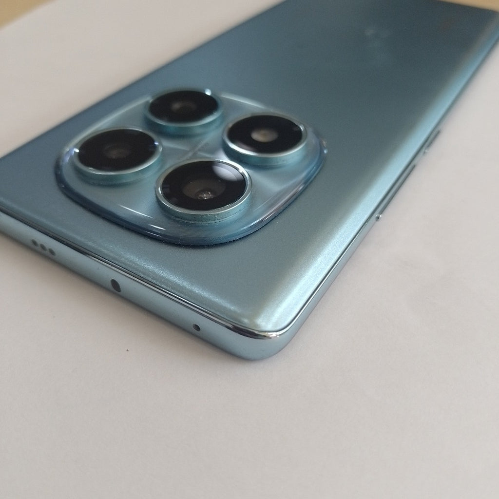 CELULAR XIAOMI REDMI NOTE 14 PRO 24116RACCG (2024) 256 GB 8 GB RAM (SEMINUEVO)