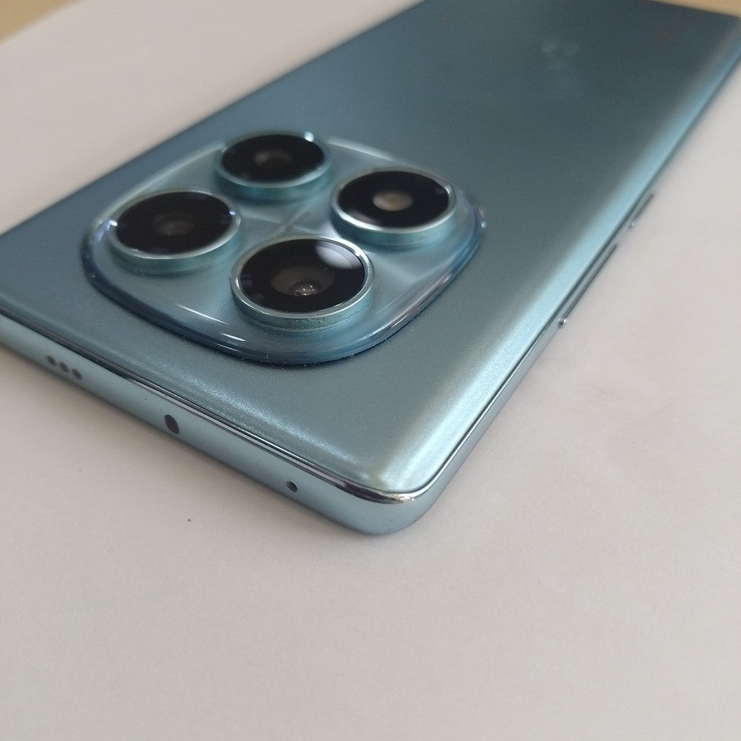 CELULAR XIAOMI REDMI NOTE 14 PRO 24116RACCG (2024) 256 GB 8 GB RAM (SEMINUEVO)
