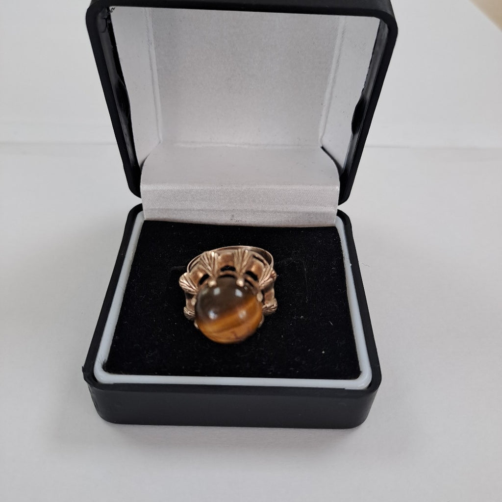 ANILLITO ORO 8 K 3.8 GRMS (SEMINUEVO)
