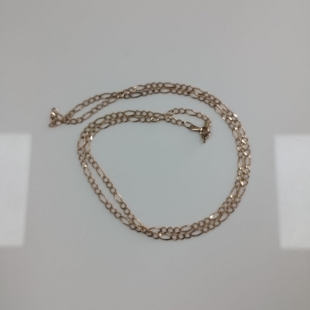 CADENA ORO 10 K 4.4 GRMS (SEMINUEVO)