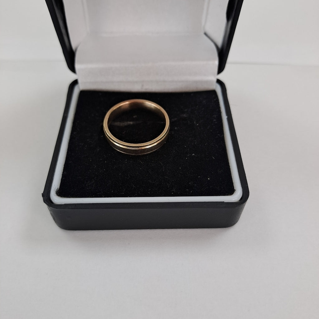 ARGOLLA ORO 10 K 2,30 GRMS (SEMINUEVO)