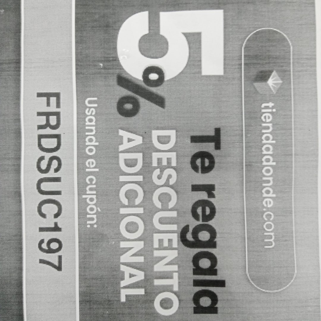CADENA ORO 10 K 4,70 GRMS (SEMINUEVO)